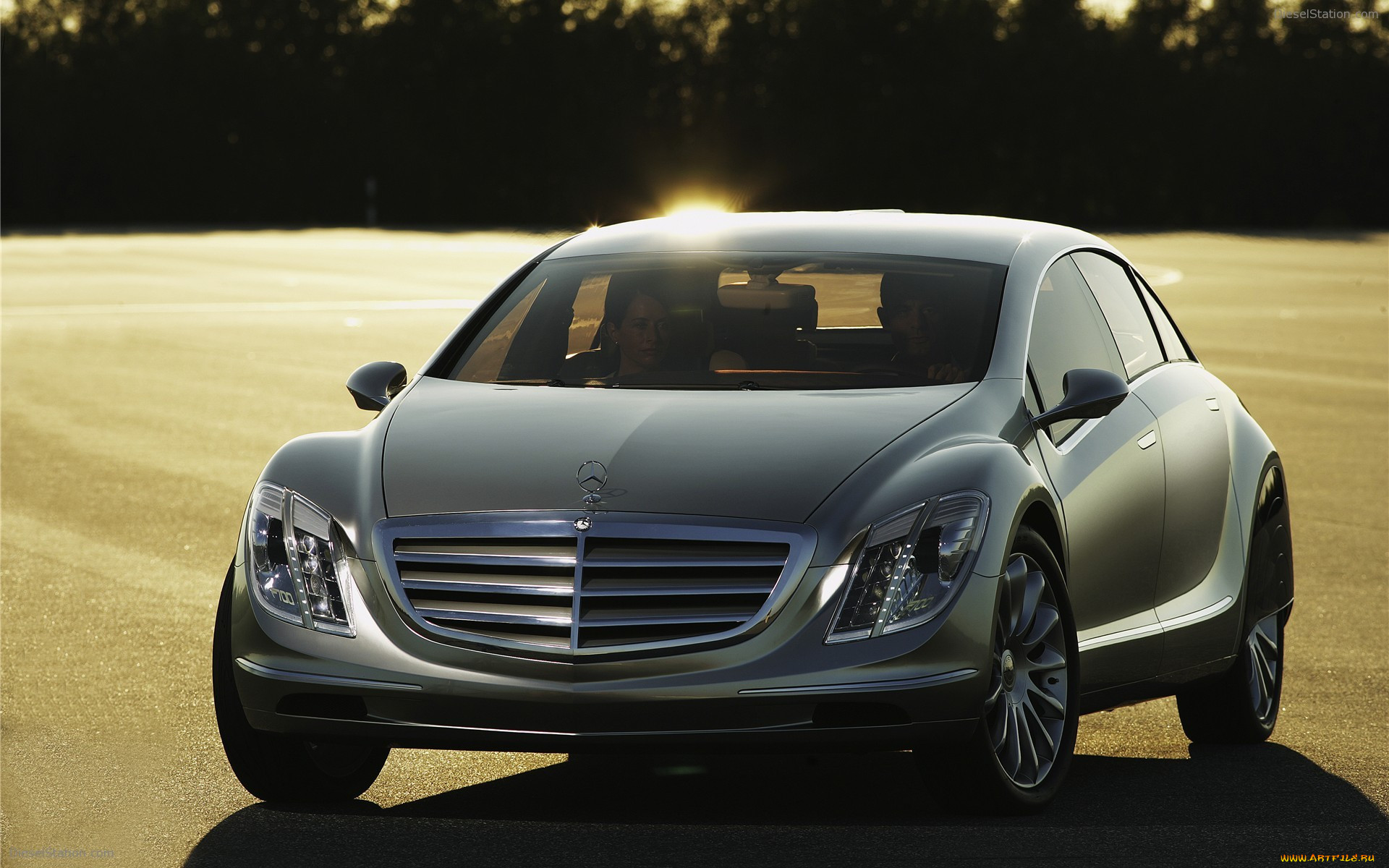 mercedes f-700, , mercedes-benz, , 